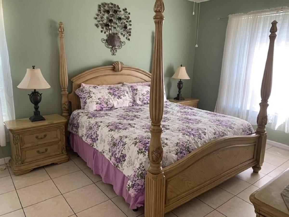 7 Bedroom, 6 Bath And Pool Near Disney In Emerald Island 4 King Master Suites Kissimmee Exterior foto